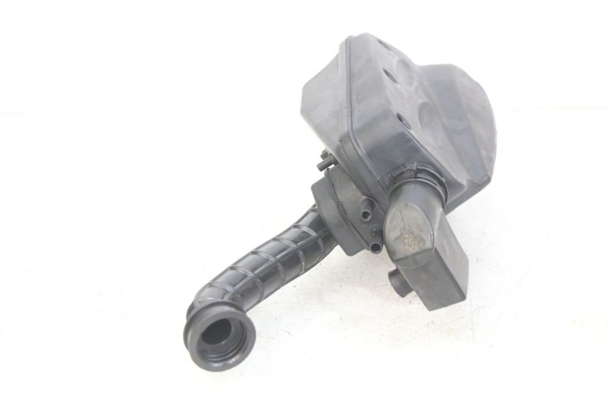 photo de AIR BOX KYMCO AGILITY 16+ 4T 50 (2018 - 2023)