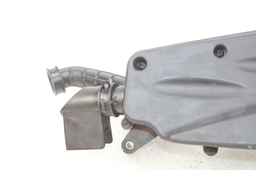 photo de AIR BOX KYMCO AGILITY 16+ 4T 50 (2018 - 2023)