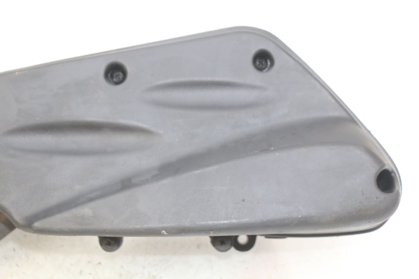 photo de AIR BOX KYMCO AGILITY 16+ 4T 50 (2018 - 2023)