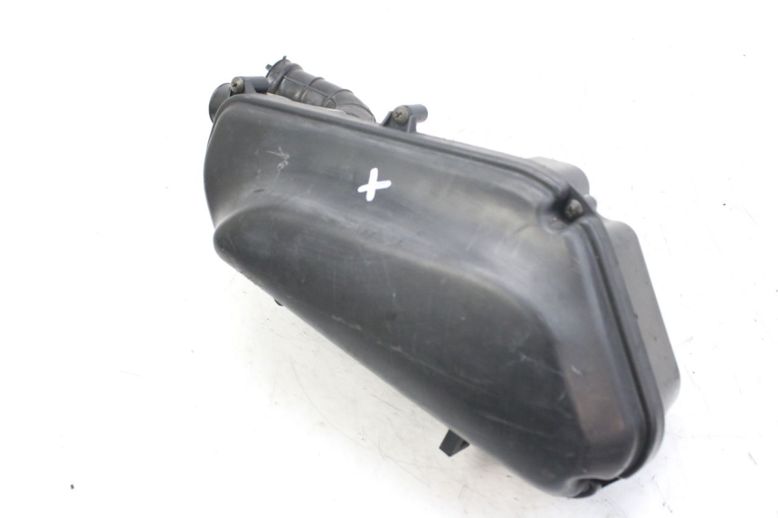 photo de AIR BOX KYMCO AGILITY 4T 50 (2005 - 2018)