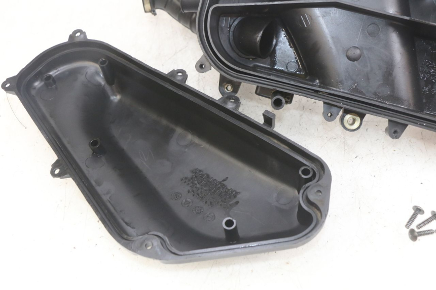 photo de AIR BOX KYMCO AGILITY 4T 50 (2005 - 2018)