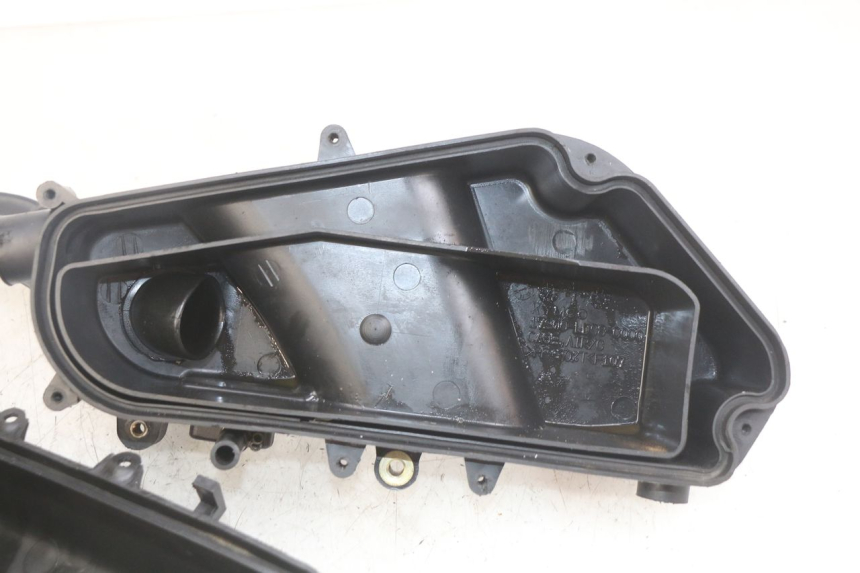 photo de AIR BOX KYMCO AGILITY 4T 50 (2005 - 2018)