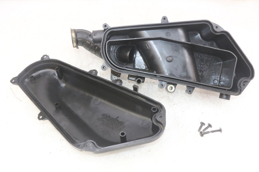 photo de AIR BOX KYMCO AGILITY 4T 50 (2005 - 2018)