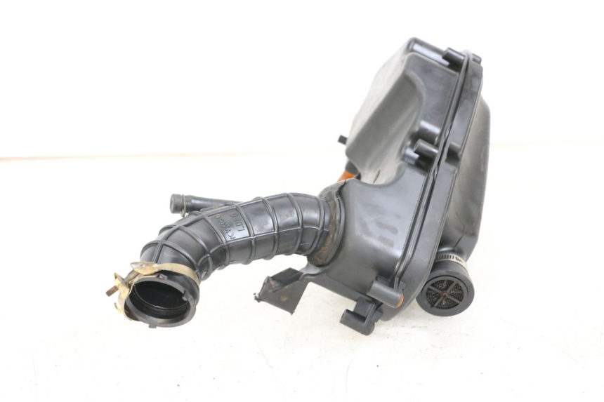 photo de AIR BOX KYMCO AGILITY PREMIUM 50 (2007 - 2010)