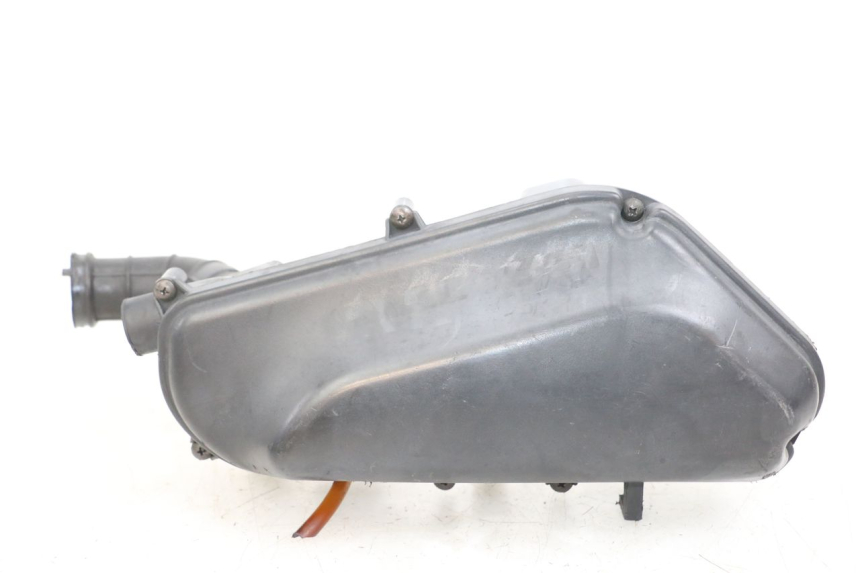 photo de AIR BOX KYMCO AGILITY RS 4T 50 (2009 - 2013)