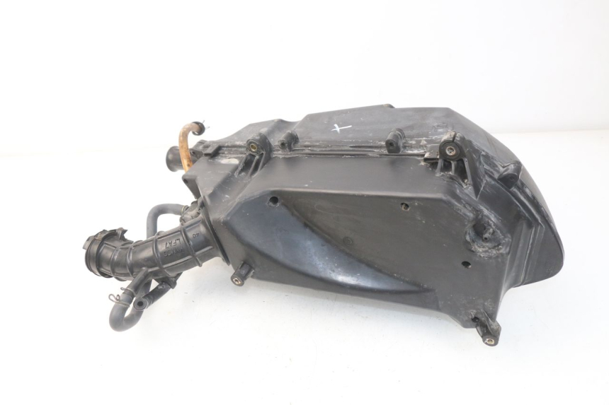 photo de AIR BOX KYMCO DINK STREET 125 (2009 - 2014)