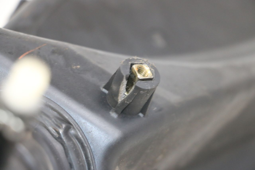 photo de Air box KYMCO DINK STREET ABS 125 (2011 - 2018)