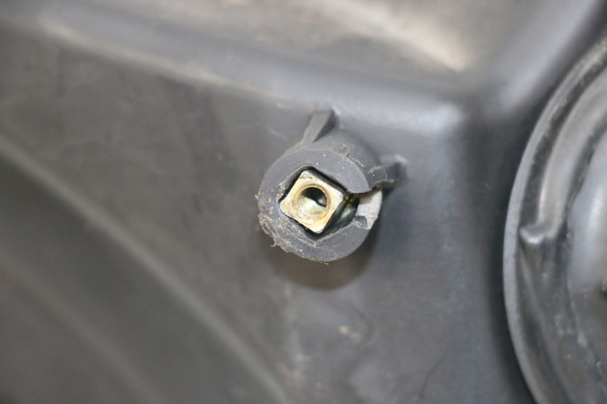 photo de Air box KYMCO DINK STREET ABS 125 (2011 - 2018)