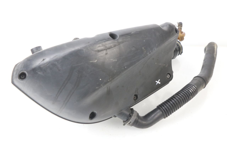 photo de AIR BOX KYMCO GRAND DINK 250 (2002 - 2007)