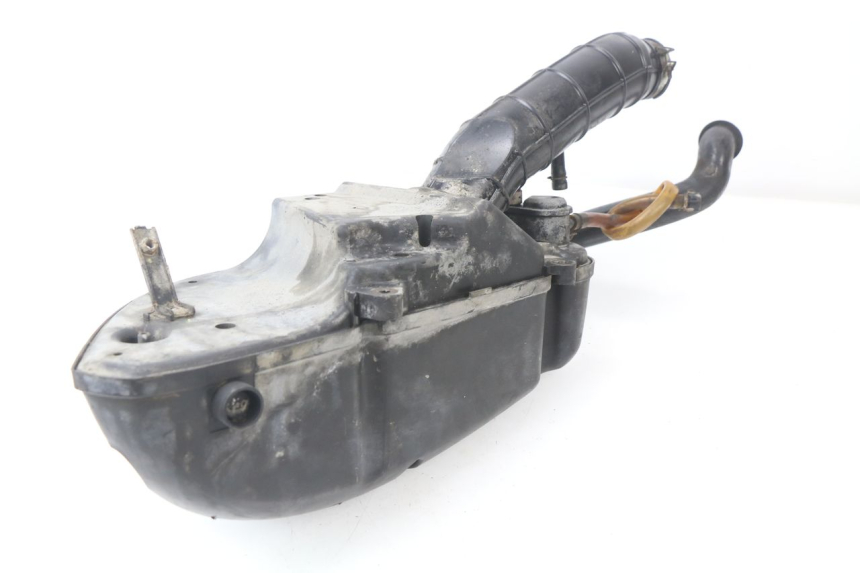 photo de AIR BOX KYMCO GRAND DINK 250 (2002 - 2007)