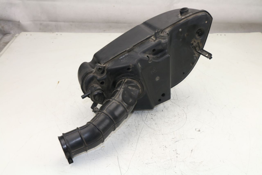 photo de AIR BOX KYMCO GRAND DINK 125 (2008 - 2014)