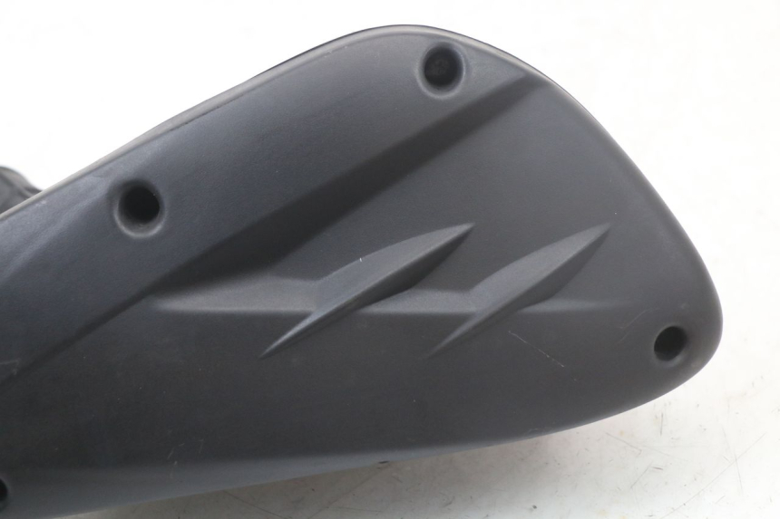 photo de AIR BOX KYMCO SUPER 8 125 (2008 - 2015)