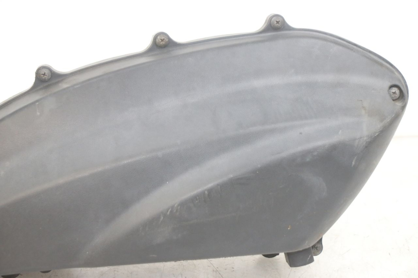 photo de AIR BOX KYMCO X-CITING XCITING 400 (2014 - 2018)