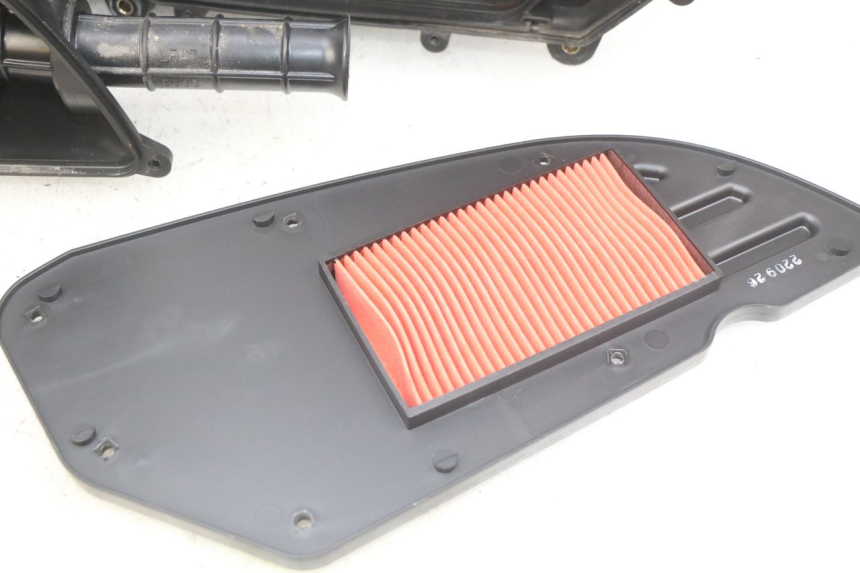 photo de AIR BOX KYMCO X-TOWN XTOWN 125 (2016 - 2021)