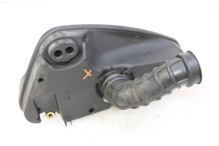 photo de AIR BOX PIAGGIO LIBERTY 125 (1998 - 2008)