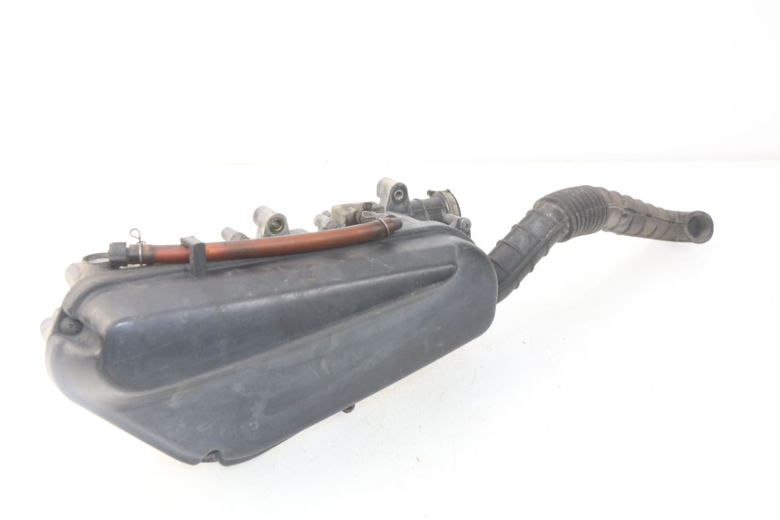 photo de AIR BOX KYMCO LIKE 4T 50 (2009 - 2018)