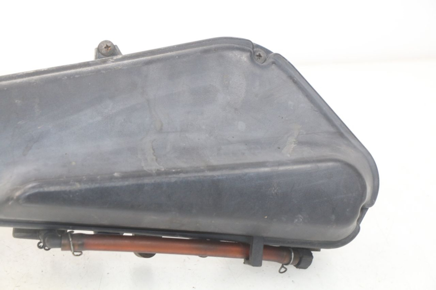 photo de AIR BOX KYMCO LIKE 4T 50 (2009 - 2018)