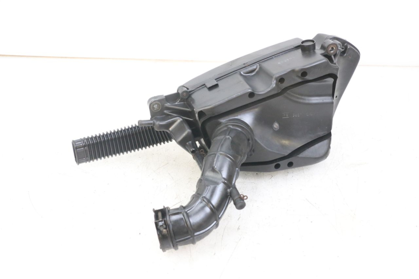 photo de AIR BOX KYMCO LIKE 125 (2009 - 2016) - Zoom on usage condition
