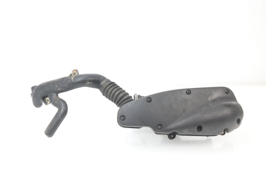 photo de AIR BOX PEUGEOT LOOXOR 125 (2002 - 2006)