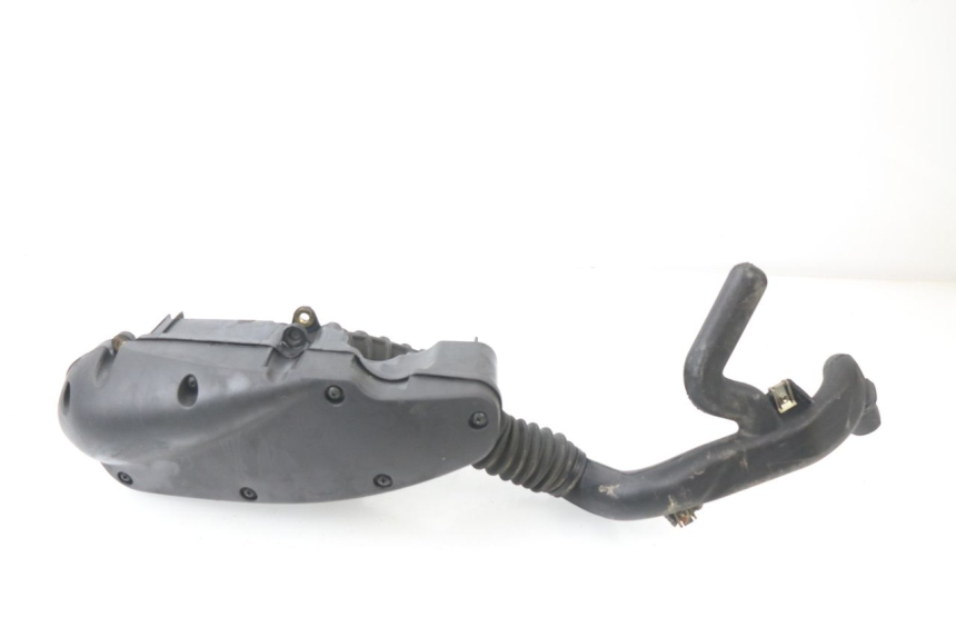 photo de AIR BOX PEUGEOT LOOXOR 125 (2002 - 2006)