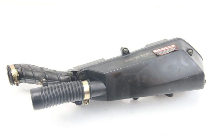 photo de AIR BOX VENESI LOWIGI RETRO JJ50QT-3 50 (2020 - 2022)