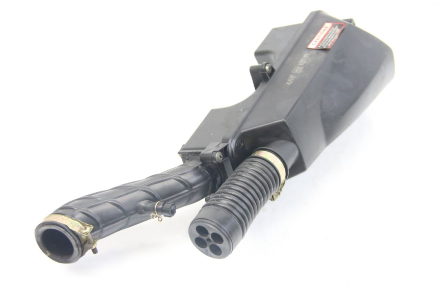 photo de AIR BOX VENESI LOWIGI RETRO JJ50QT-3 50 (2020 - 2022)