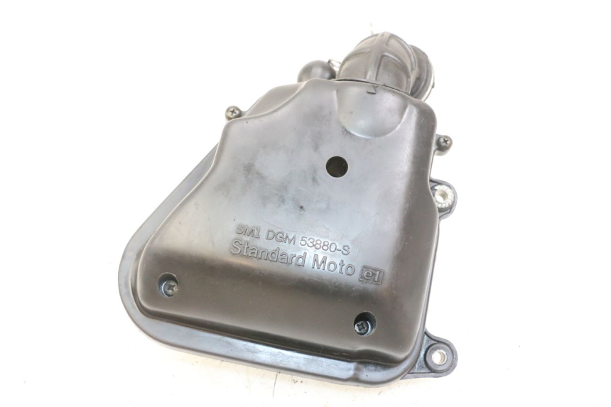 photo de AIR BOX MASAI XL 50 (2012 - 2019)