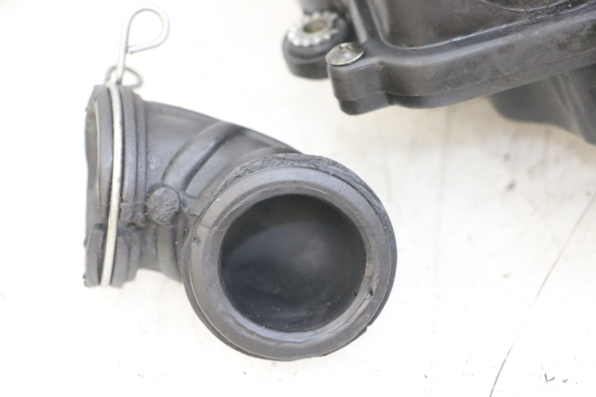 photo de AIR BOX MASAI XL 50 (2012 - 2019)
