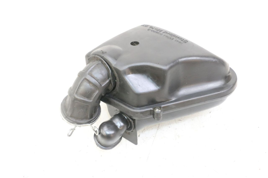 photo de AIR BOX MASAI XL 50 (2012 - 2019)