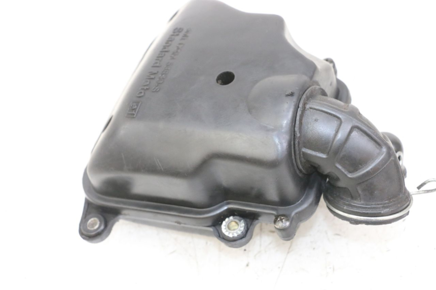 photo de AIR BOX MASAI XL 50 (2012 - 2019)