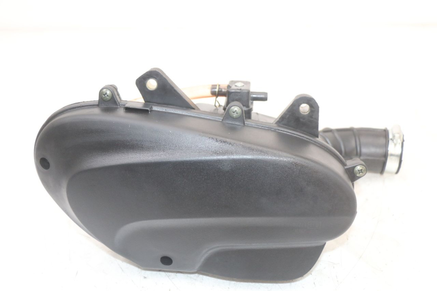 photo de AIR BOX MASH LEGEND'R 4T 50 (2021 - 2025)