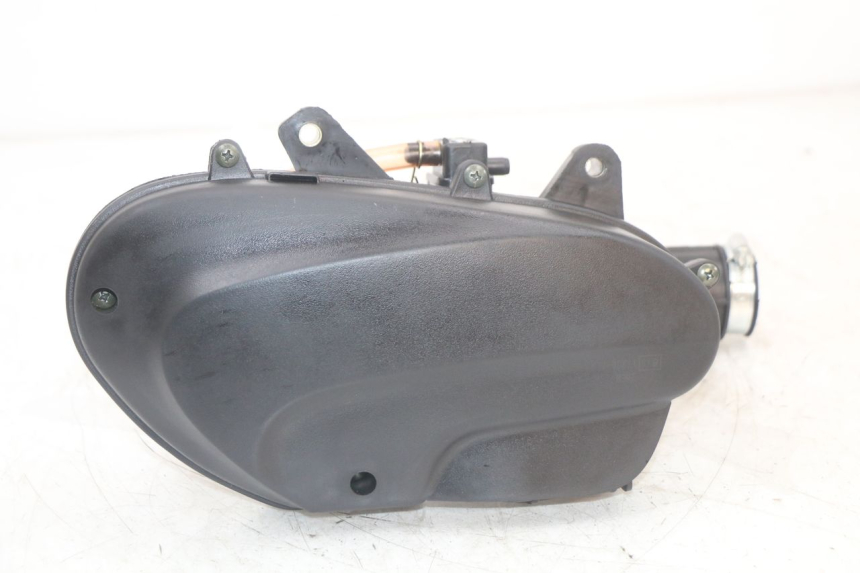 photo de AIR BOX MASH LEGEND'R 4T 50 (2021 - 2025)