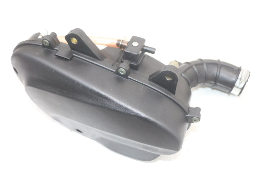 photo de AIR BOX MASH LEGEND'R 4T 50 (2021 - 2025)