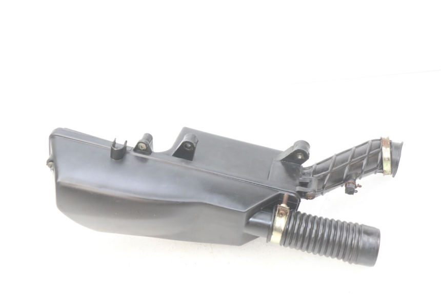 photo de AIR BOX EUROCKA MATADOR 4T 50 (2010 - 2016)