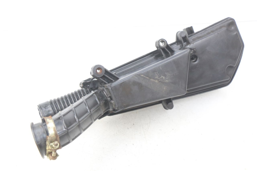 photo de AIR BOX EUROCKA MATADOR 4T 50 (2010 - 2016)
