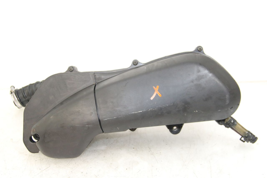 photo de AIR BOX MBK SKYCRUISER 125 (2006 - 2009)