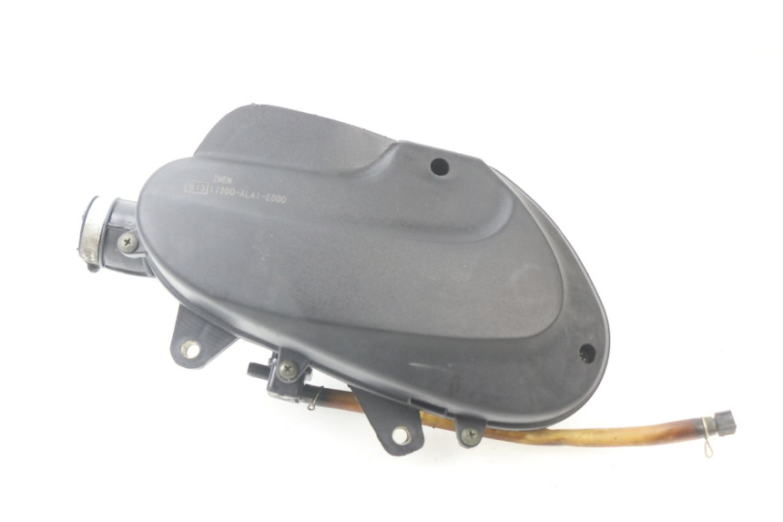 photo de AIR BOX JM MOTORS MILANO 50 (2014 - 2019)