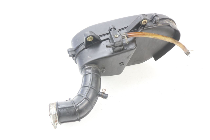 photo de AIR BOX JM MOTORS MILANO 50 (2014 - 2019)