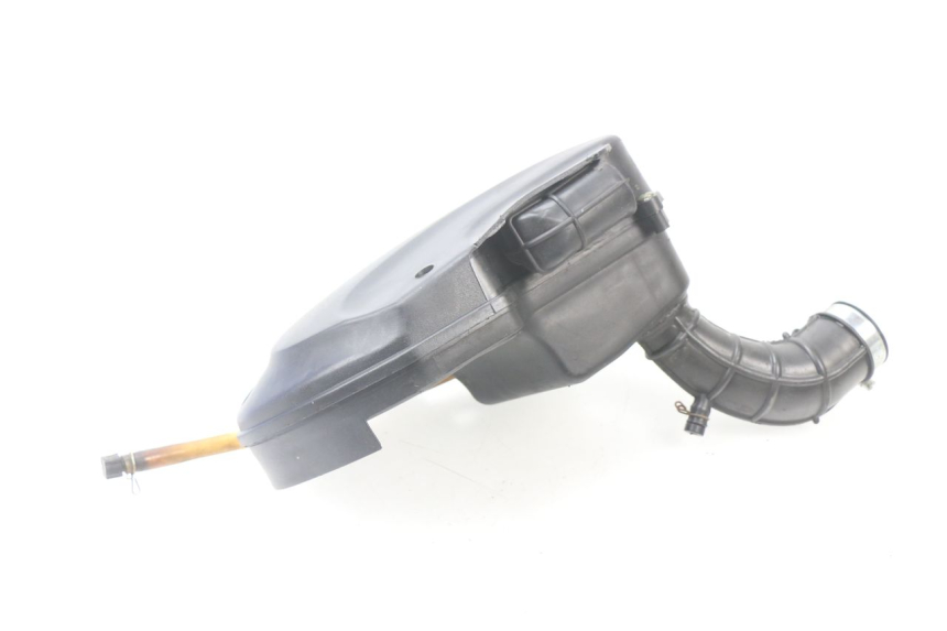 photo de AIR BOX JM MOTORS MILANO 50 (2014 - 2019)