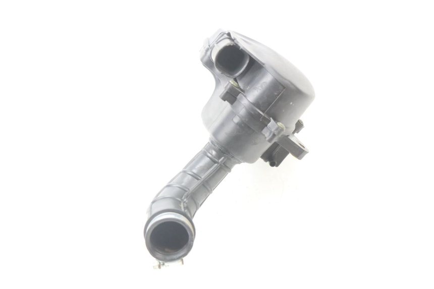 photo de AIR BOX JM MOTORS MILANO 50 (2014 - 2019)