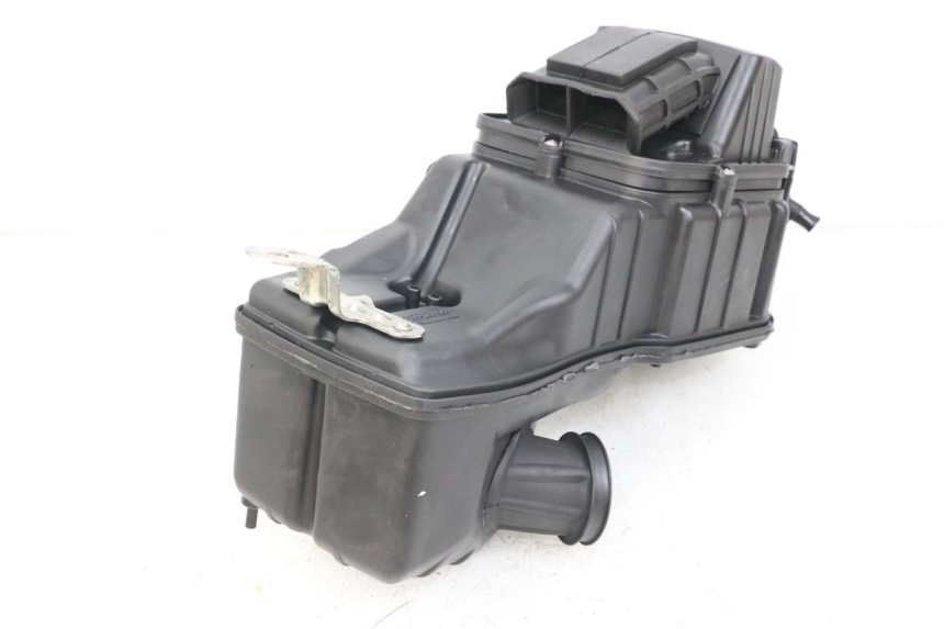 photo de AIR BOX MOTO GUZZI NORGE 8V GT 1200 (2011 - 2016)