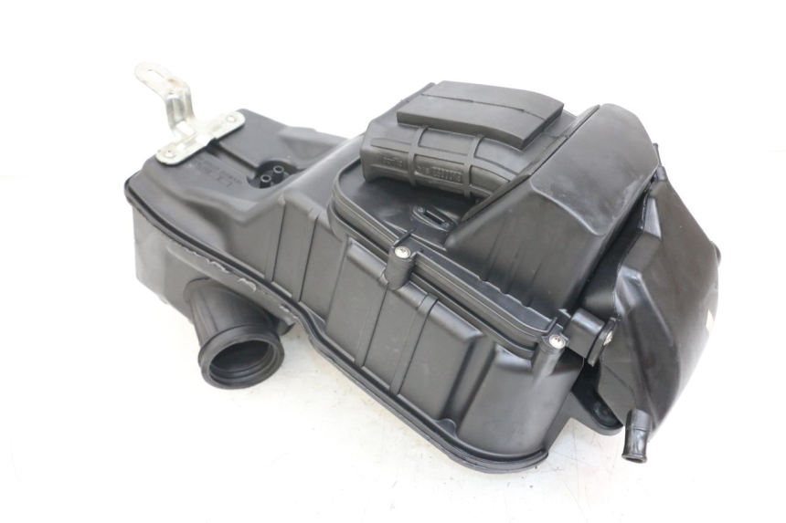 photo de AIR BOX MOTO GUZZI NORGE 8V GT 1200 (2011 - 2016)