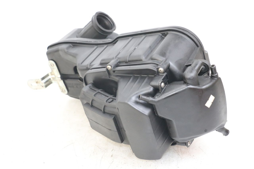 photo de AIR BOX MOTO GUZZI NORGE 8V GT 1200 (2011 - 2016)