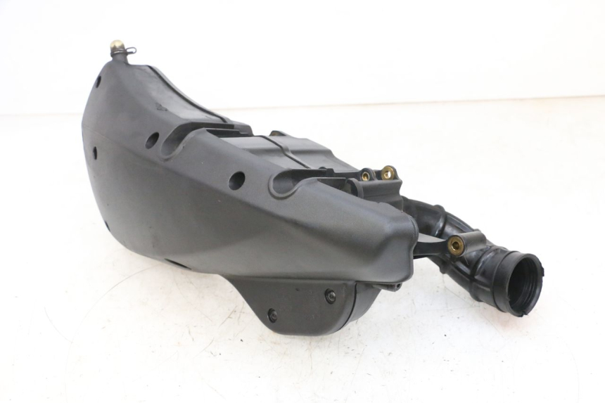photo de AIR BOX PIAGGIO MP3 HPE 300 (2019 - 2026) - Component detail