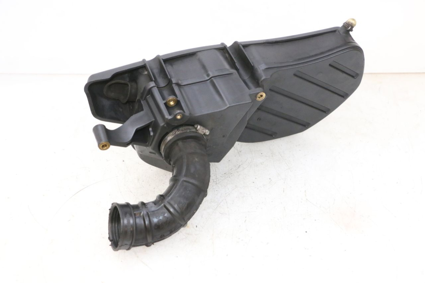 photo de AIR BOX PIAGGIO MP3 HPE 300 (2019 - 2026) - Zoom on usage condition