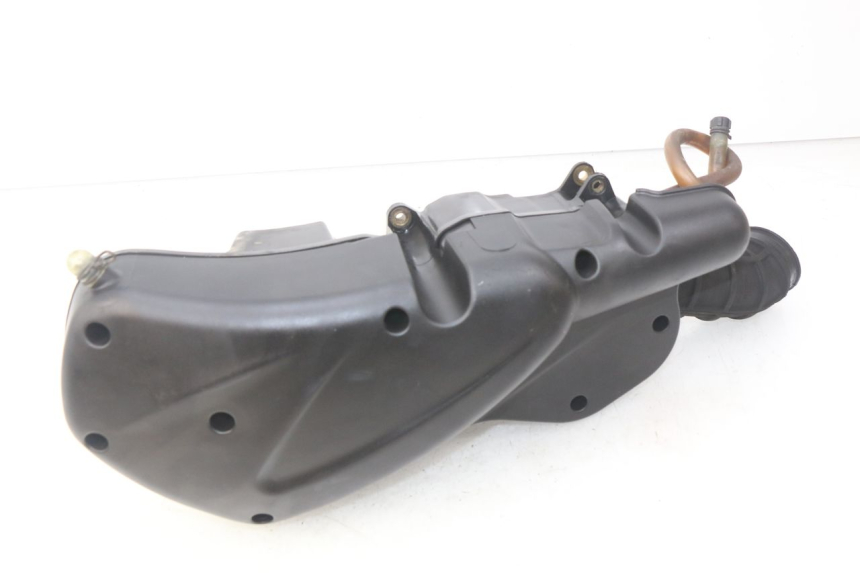 photo de AIR BOX PIAGGIO MP3 500 (2014 - 2016)