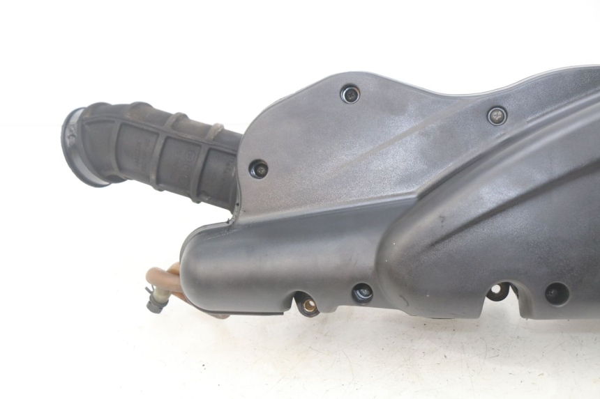 photo de AIR BOX PIAGGIO MP3 500 (2014 - 2016)