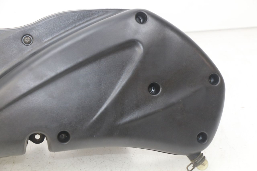 photo de AIR BOX PIAGGIO MP3 500 (2014 - 2016)