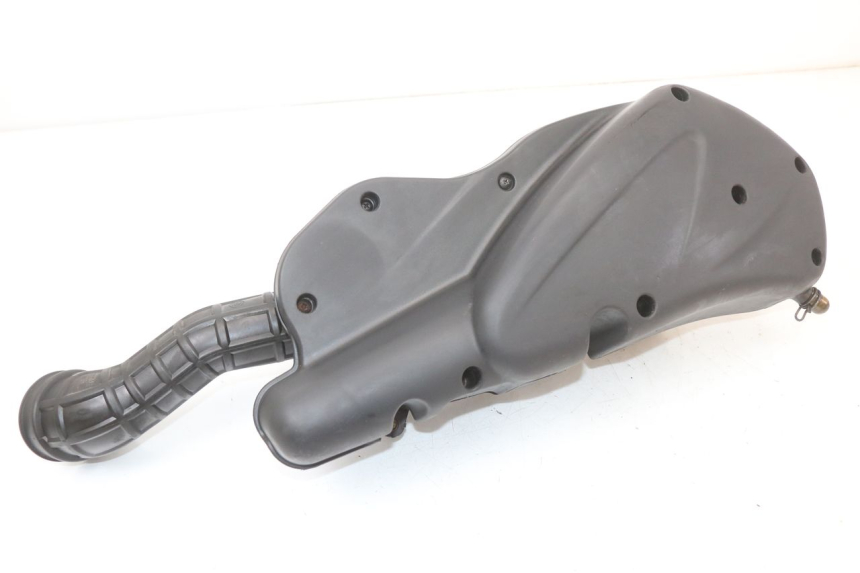 photo de AIR BOX PIAGGIO MP3 500 (2011 - 2015)