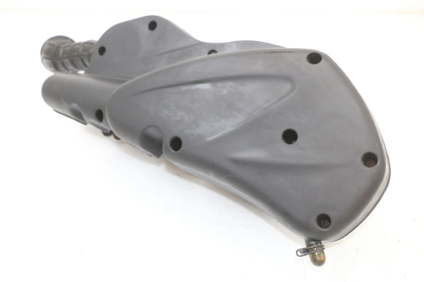 photo de AIR BOX PIAGGIO MP3 500 (2011 - 2015)